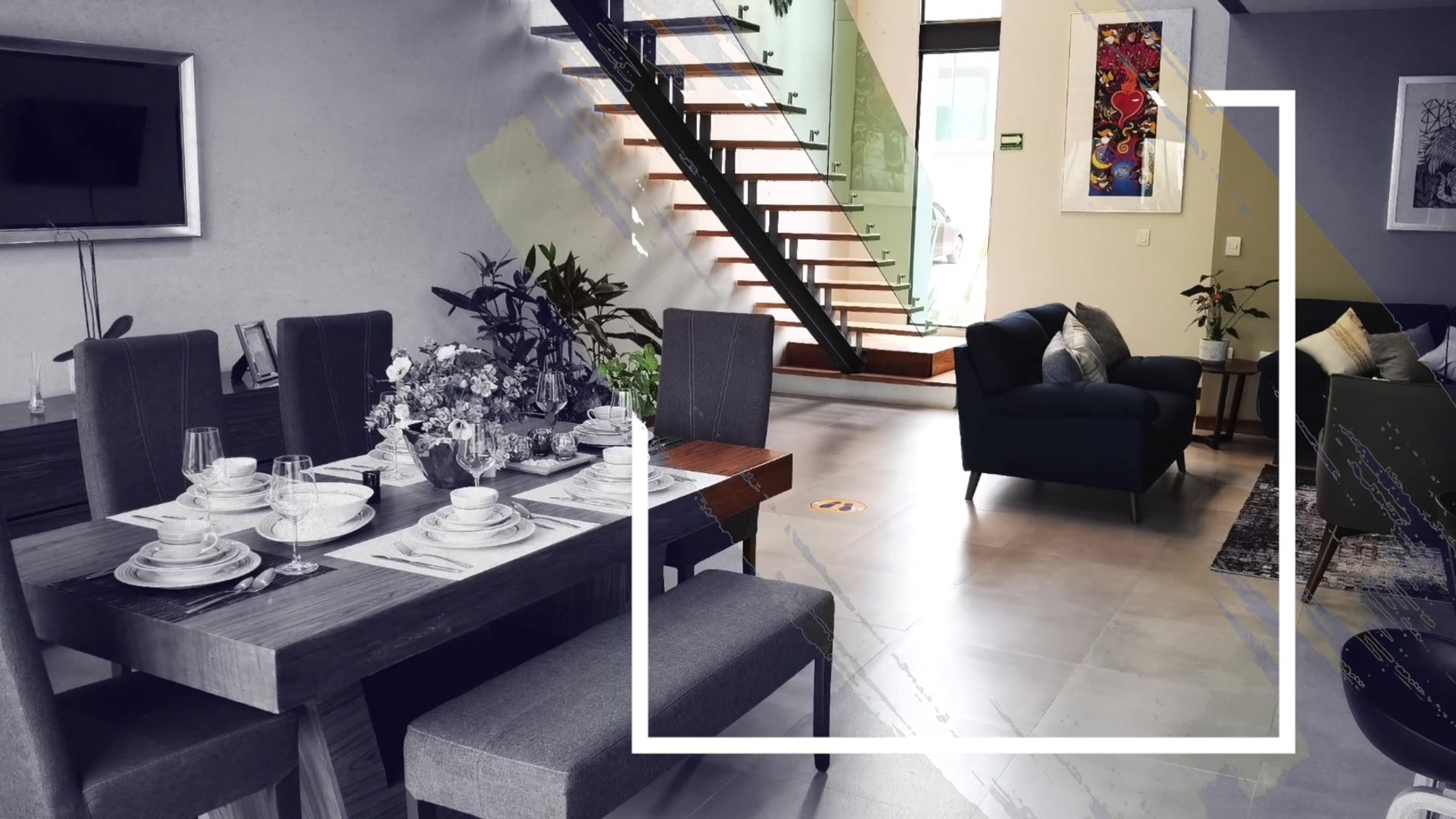 Spot Amatista Residencial